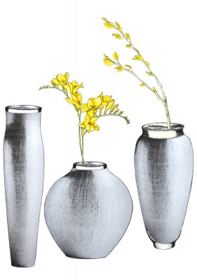 Theresa Nguyen Sketchbook Designs