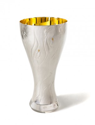 early spring goblet